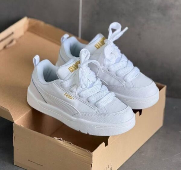 Puma Park Dama