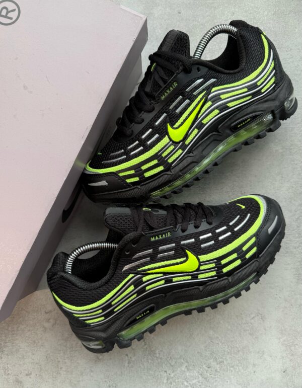 Nike air Max 2.5 Caballero - Image 4