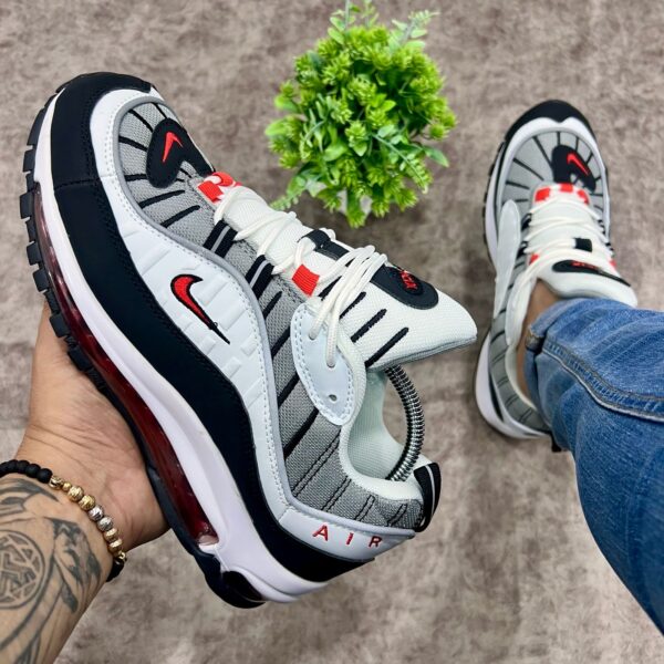 Nike Air Max 98 Caballero