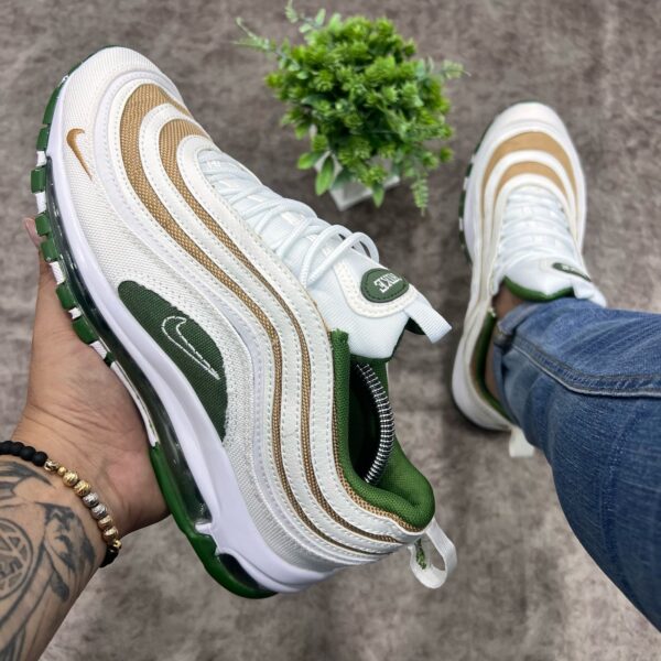 Nike Air Max 2000 Caballero - Image 2