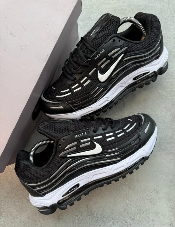Nike air Max 2.5 Caballero - Image 3