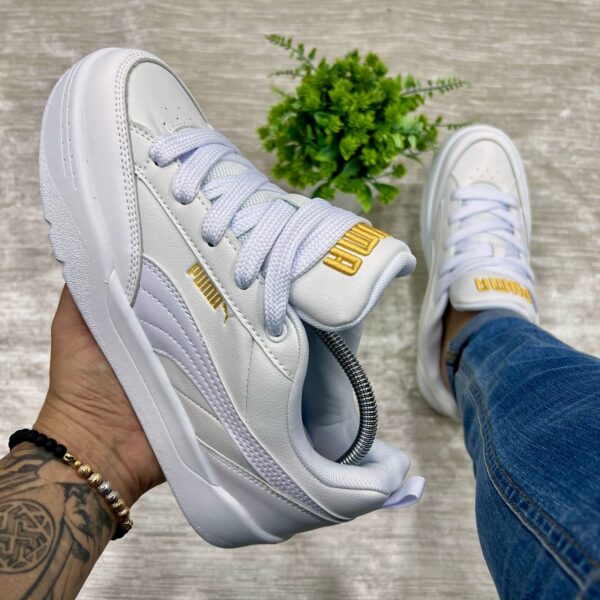Puma Park Caballero