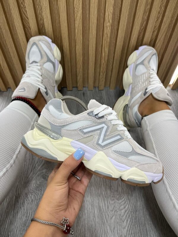 New balance 9060 Dama - Image 3