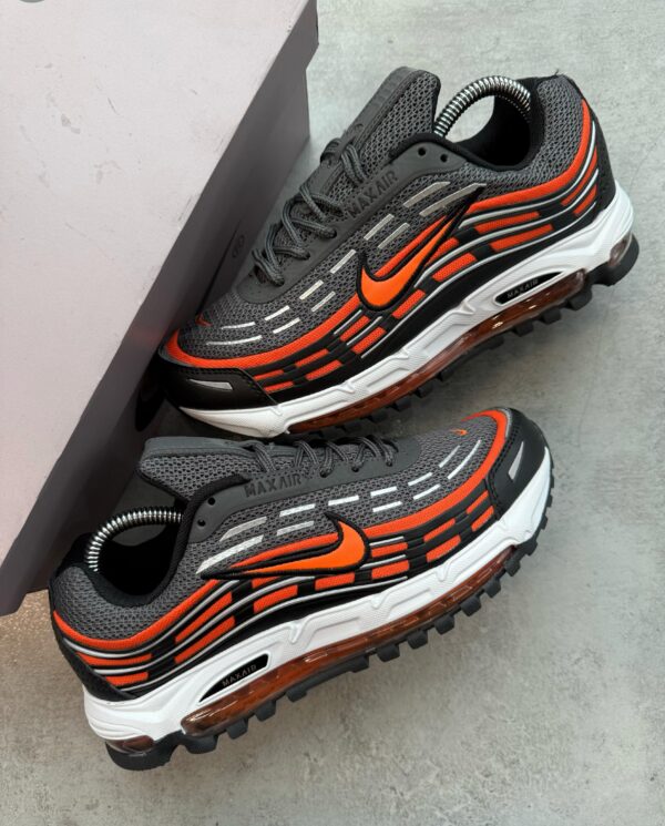 Nike air Max 2.5 Caballero