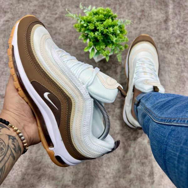 Nike Air Max 2000 Caballero