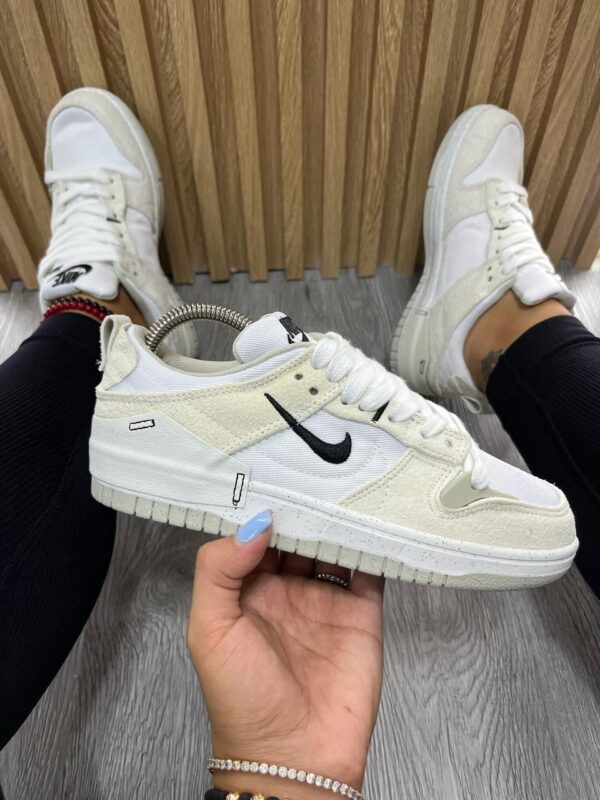 Nike dunk-disrupt Dama