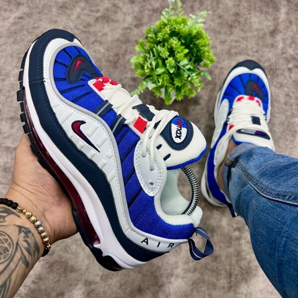 Nike Air Max 98 Caballero - Image 2