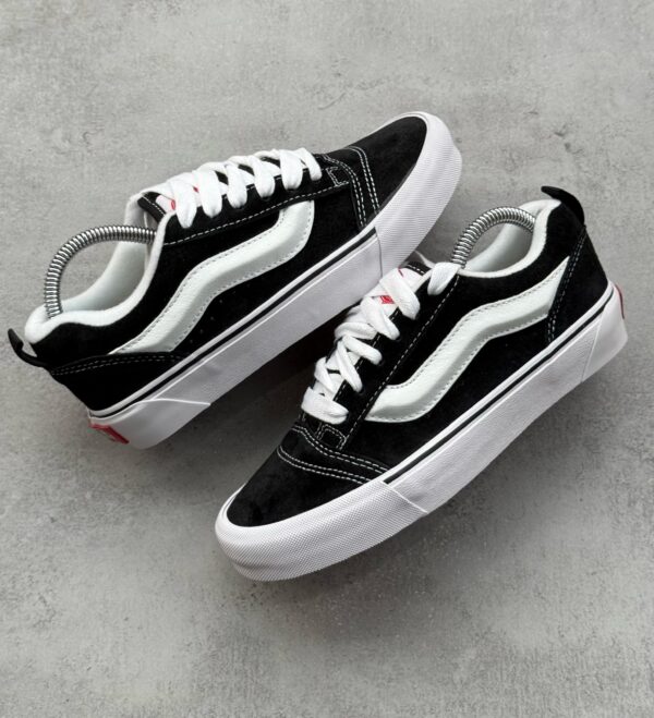 Vans Caballero/Dama