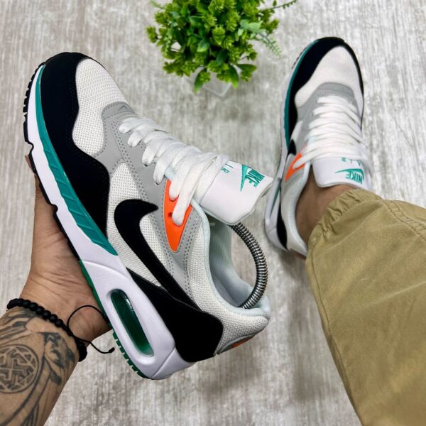 Nike Air Max Correlate Green Caballero