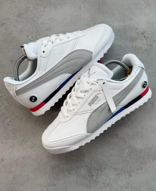 Puma Roma BMW Caballero/Dama