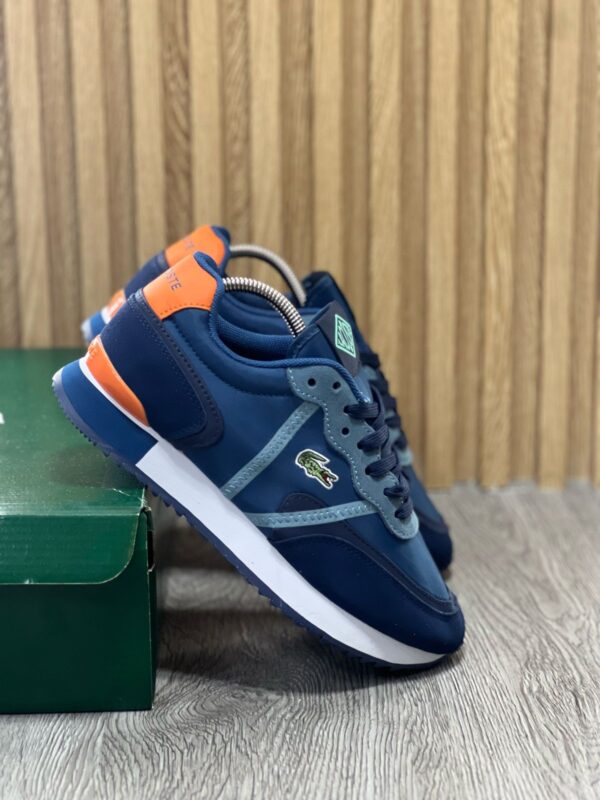 Lacoste Partner Caballero - Image 2