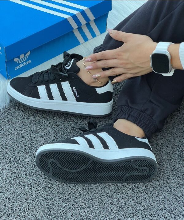 Adidas campus Dama