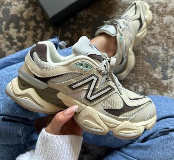 New balance 9060 Dama