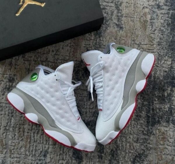 Jprdan Retro 13 Dama