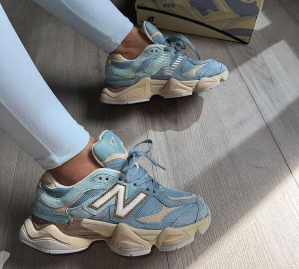 New Balance 9060 Dama