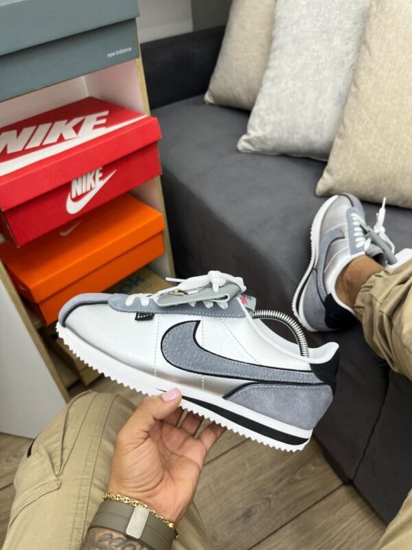 Nike Cortez Hombre/Dama
