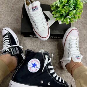 Converse Chuck Taylor